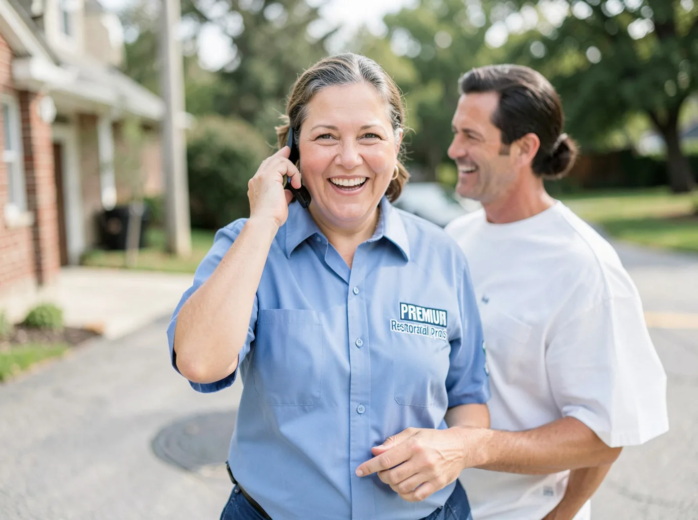 Water Damage Restoration East Moline, IL FAQs